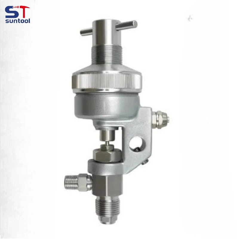 

1 шт. автоматические пистолеты-распылители Hydra 207614 206513 206887 для безвоздушного распылителя Grc