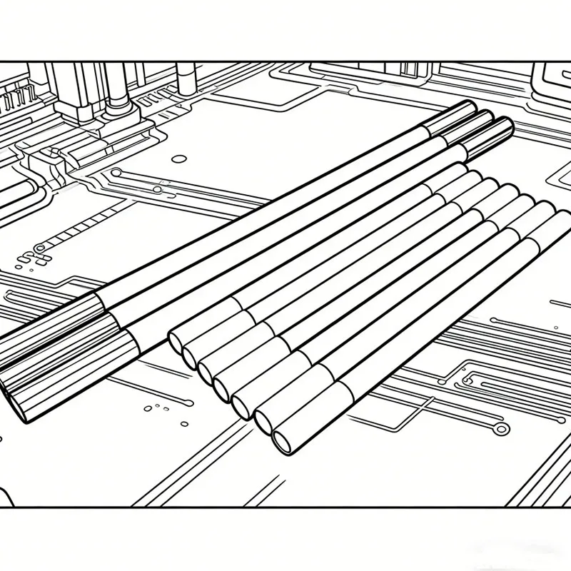 Manipulation Wands …