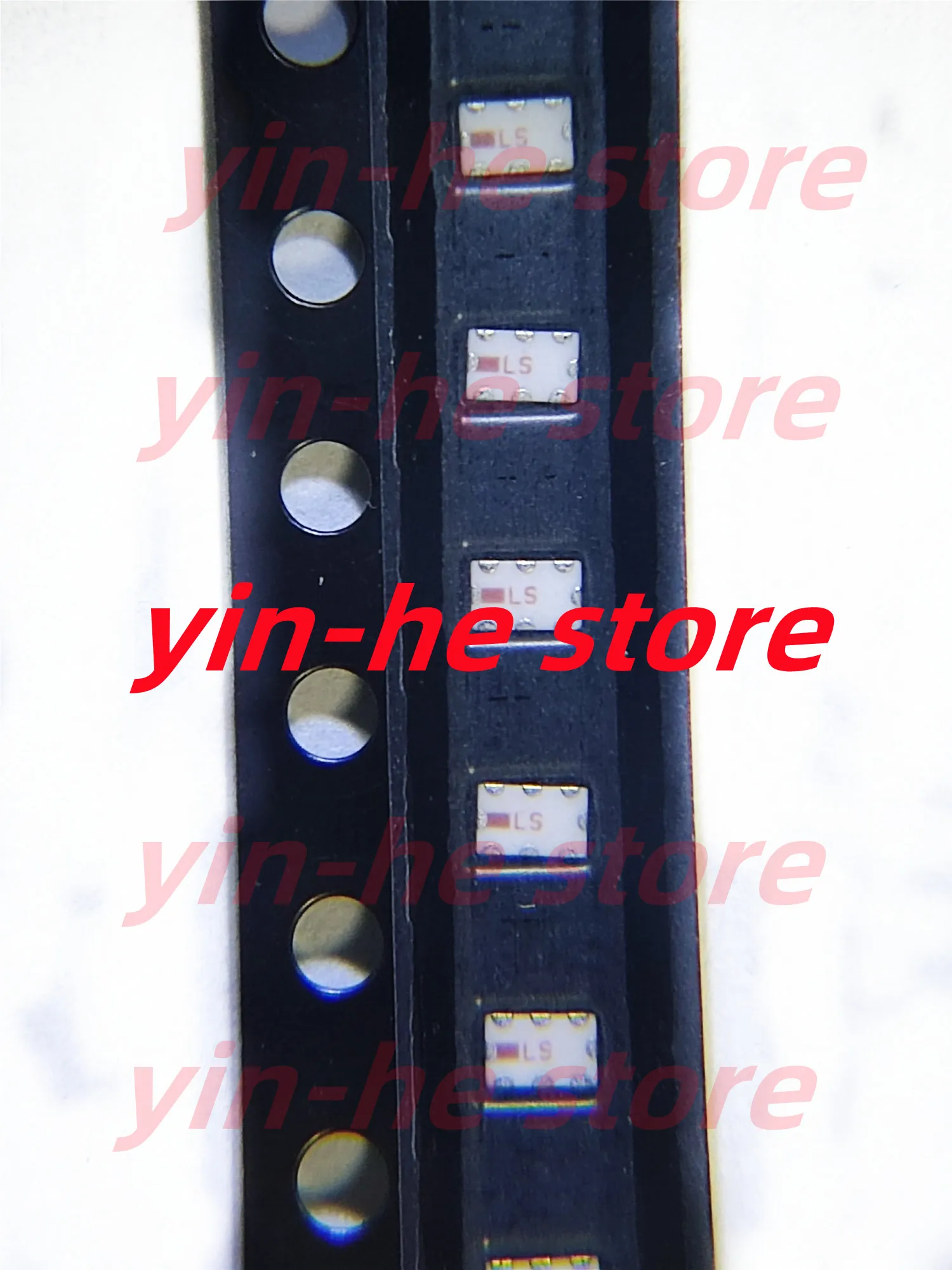 

1PCS/10PCS/50PCS LFCG-3800+ LTCC Low Pass Filter, DC-3900 MHz, 50ohm LFCG, LFCN, HFCN, BFCN full range of spot goods