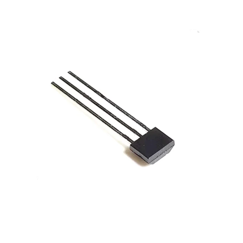 5PCS/Lot A1324LUA-T SIP-3 A1324LUA A1324 324 SIP3 Silkscreen 324 Low noise linear Hall sensor