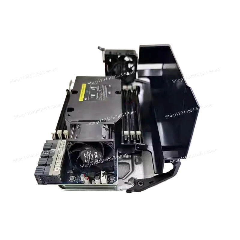 844782-001 لوحة توسيع ذاكرة وحدة المعالجة المركزية الثانية لمحطة العمل HP Z6 G4، متوافقة مع 900199-001، مكون من درجة الخادم المستخدم