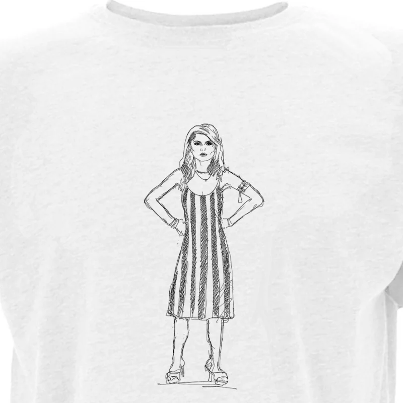 Debbie Harry – Blon… - image