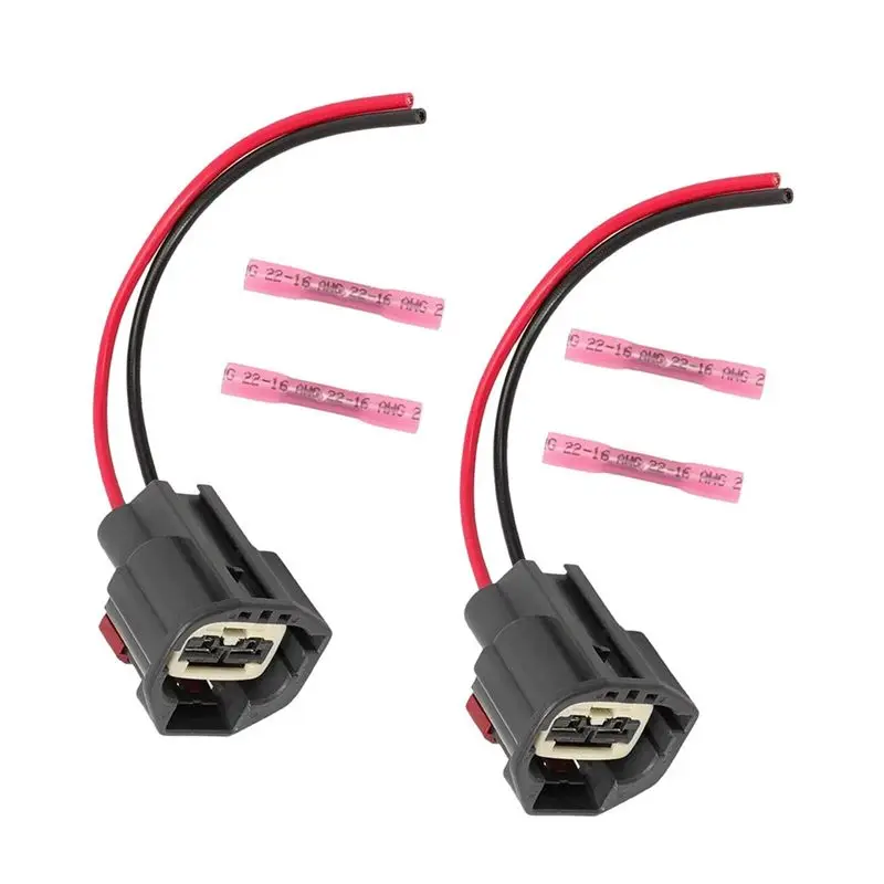 AS57-Car Handbrake Wire Set For Renault Grand Scenic 3 2009-2016 8201625545 7283-5596-10 Rear Wires view 5