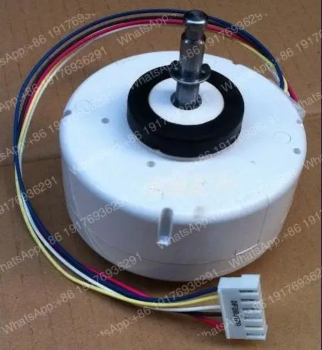 Новый вентилятор с двигателем постоянного тока SIC-41CVJ-D847-4 SlC-41CVL-B449-3 SIC-39CVL-D833-5 SIC-41CVJ-D833-3