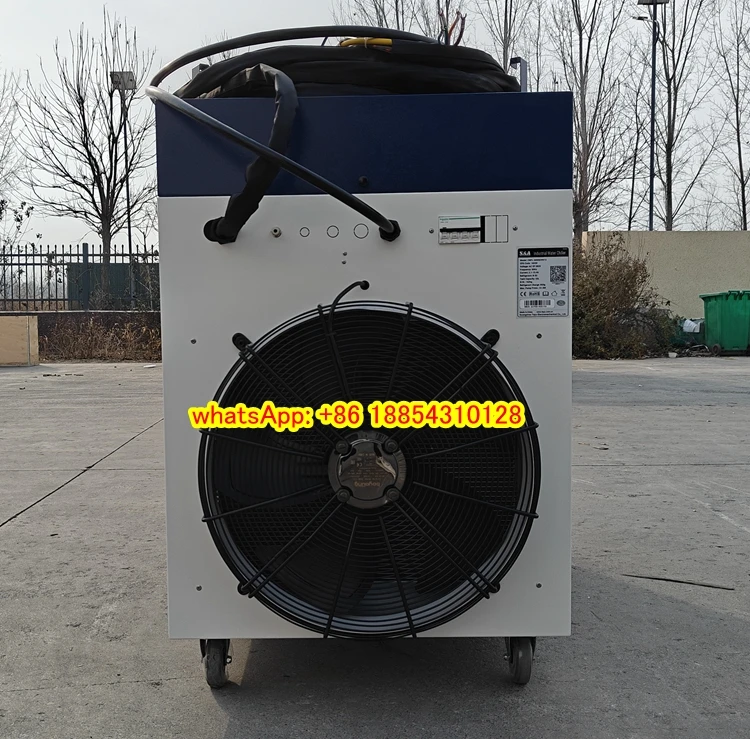 Laser Cleaning Machine Rust Removal Machine For Metal 3 In 1 Laser Welding Cutting Cleaning Machine Welder Laser Welding