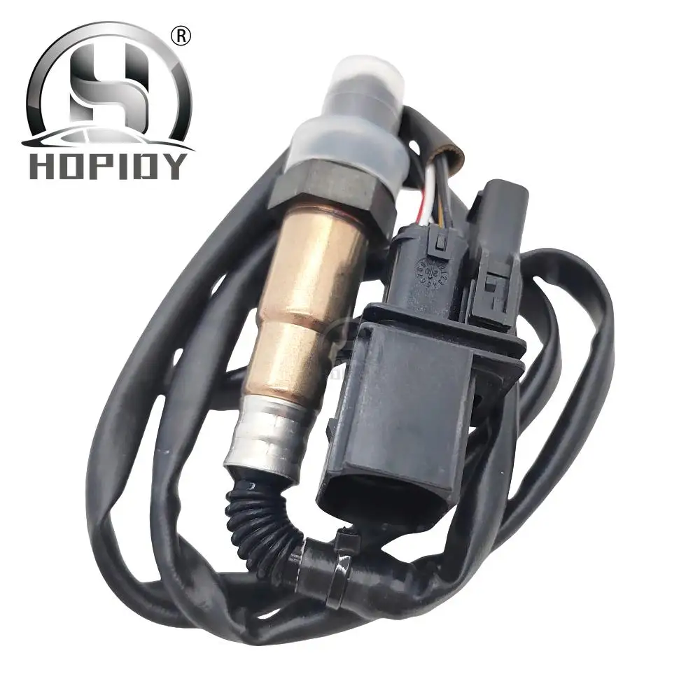 Lambda Exhaust Oxyg… - image