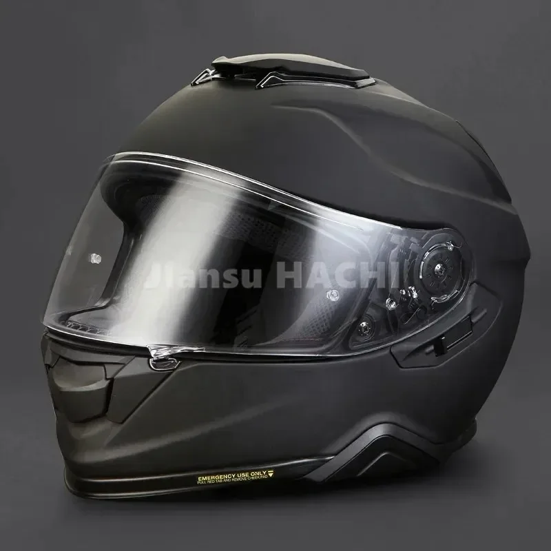 Helmet Visor for SHOEI GT Air Neotec CNS-1 TC-5 TC-9 GT Air 2