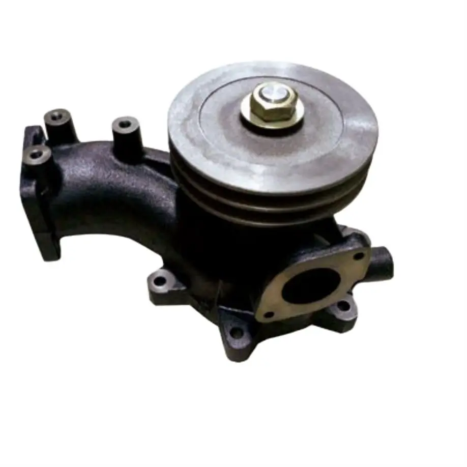 RD8 ENGINE WATER PUMP FOR NISSAN UD TRUCK 21010-97318 / 2101097318