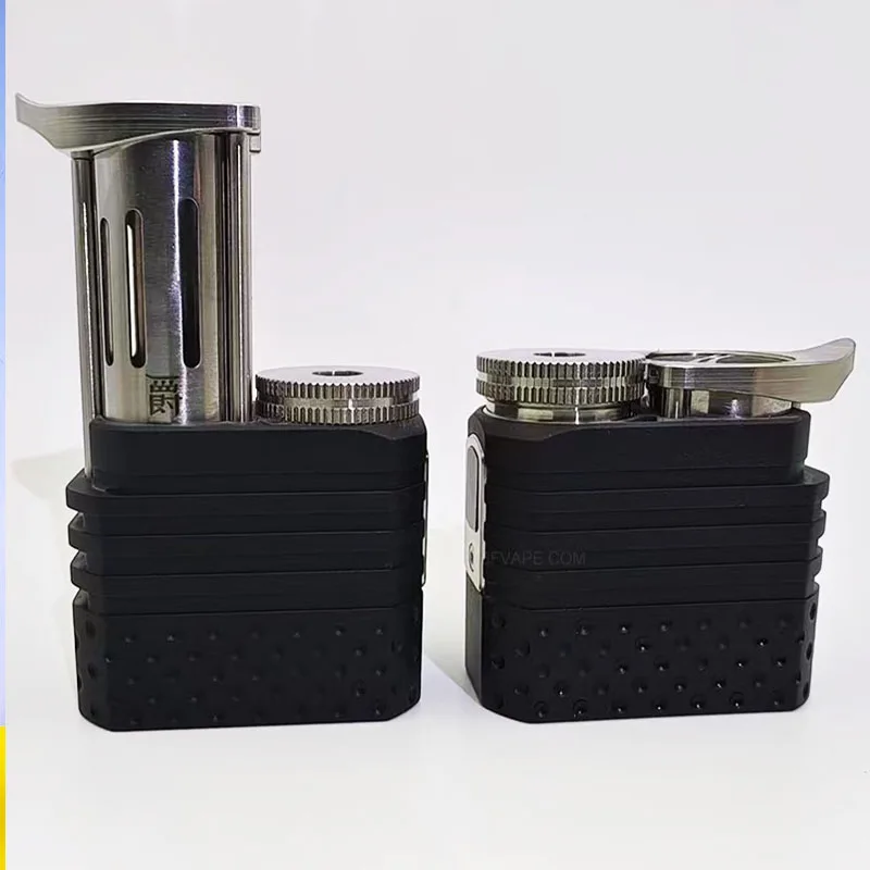 Noble SBS Mod 22mm, yerli çiplerle uyumlu, 18350 18650 Mekanik Modlar alet takımı