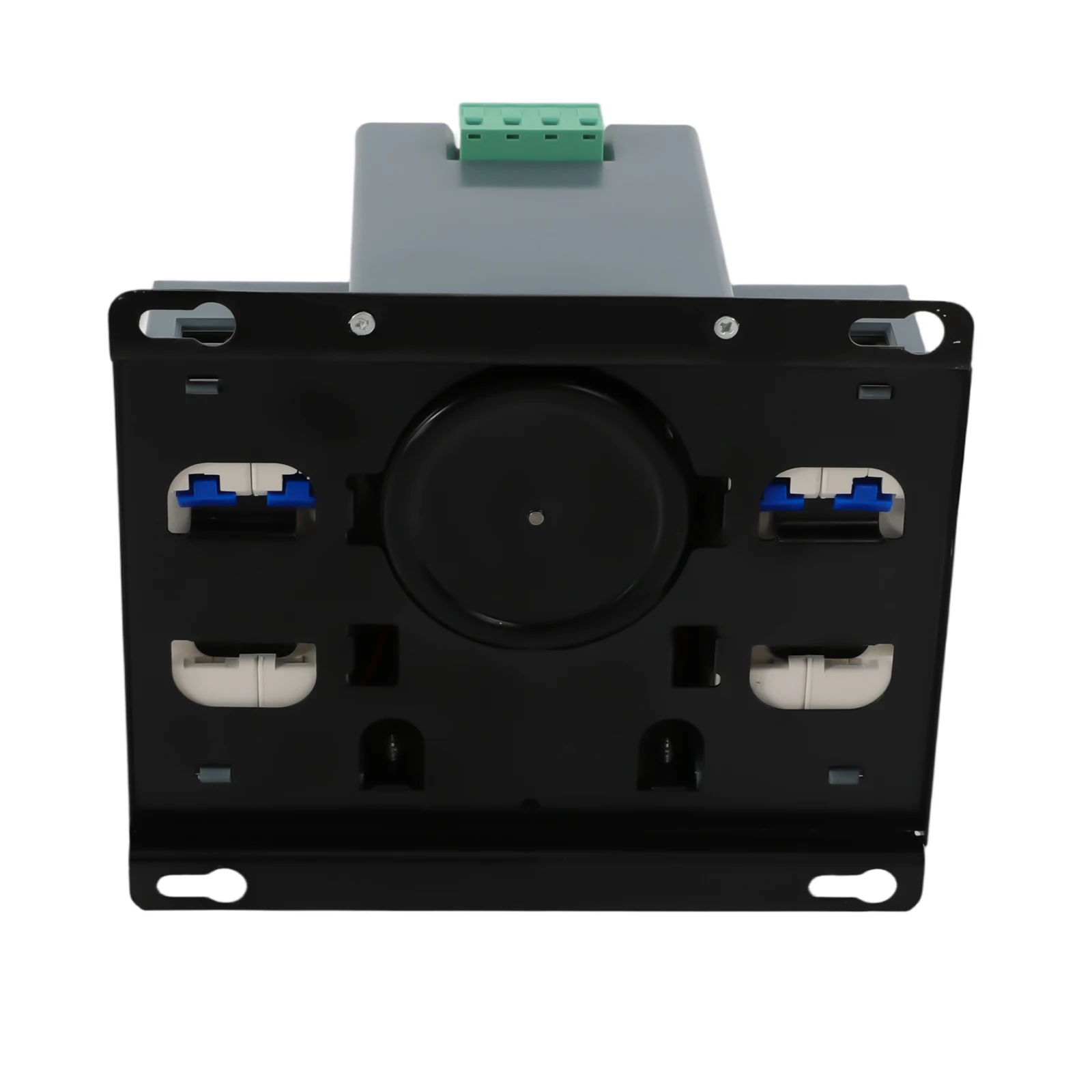 2P 63A ATS مفتاح نقل تلقائي مزدوج الطاقة لمفتاح تغيير المولد 110 فولت GCQ2-63/2-فشل طاقة شتوي منخفض الحرارة #6