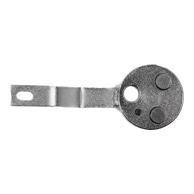 Kit di fasatura del motore Manovella a camma Strumenti di bloccaggio della temporizzazione Strumento di bloccaggio del volano per Ford Transit 2.2 Tdci Cartool