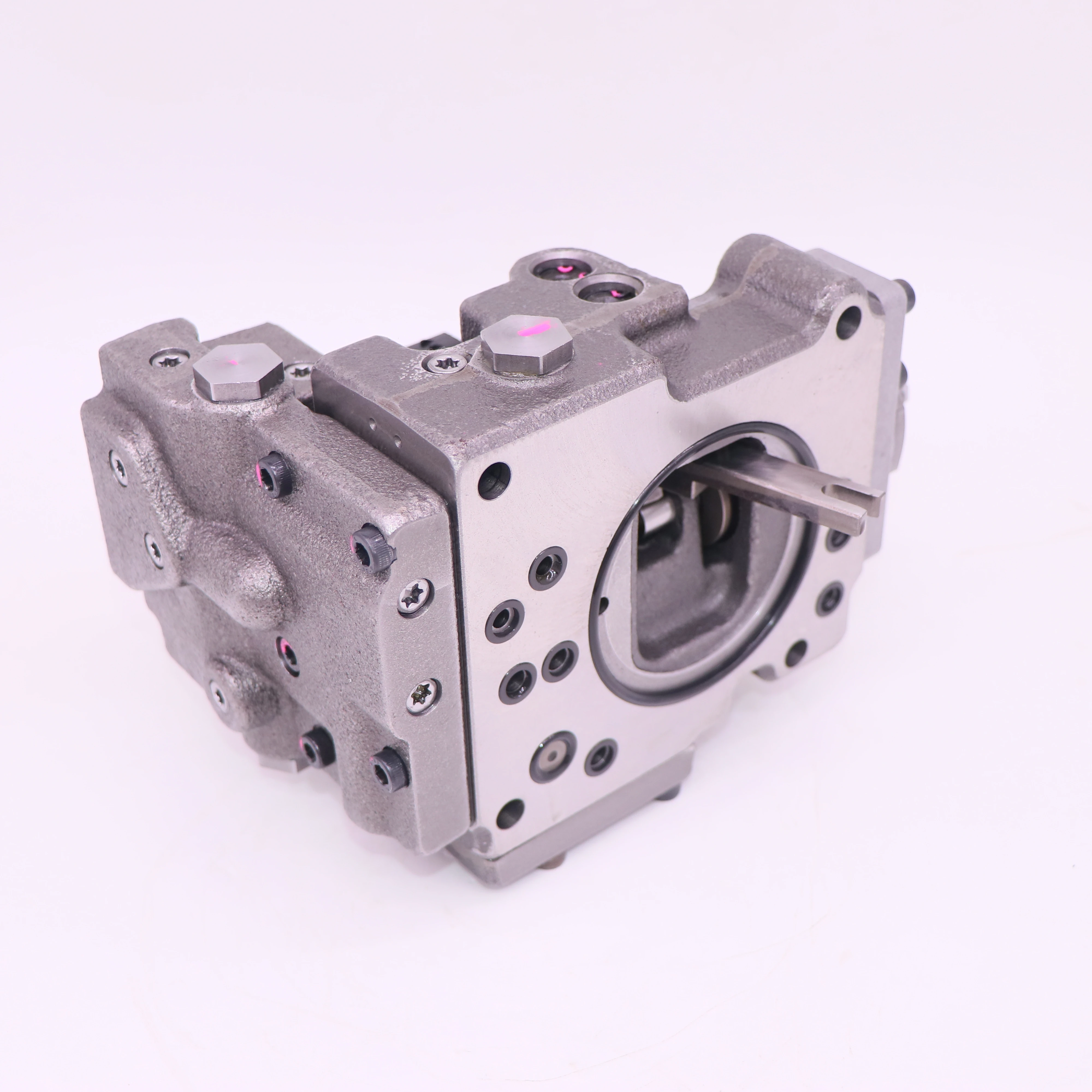 

Hydraulic Pump Regulator New Main Pump K3V180 K3V280 for Construction Machinery Excavator Spare Part