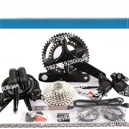 

105 Electric Transformer Kit R7170 Large Set (including Shaft, Disc) Accessories