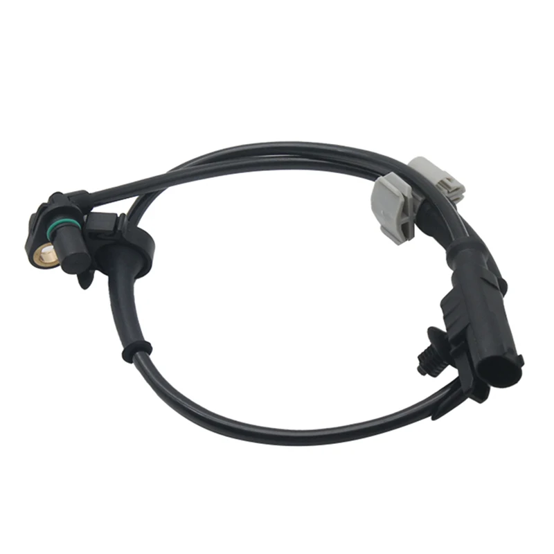 15229012 Front Left Right ABS Wheel Speed Sensor For 2007-2014 Cadillac Escalade Chevrolet Silverado GMC Sierra Yukon Auto Parts