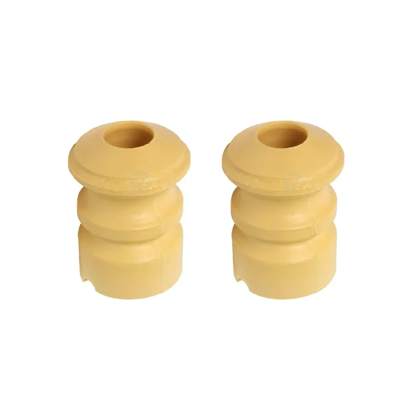 2pcs 31331140140 Front Shock Absorber Rubber Buffer Foam Bump Stop for BMW E38 725 728i 730d 730i 730il 735i 735li 740d 740il