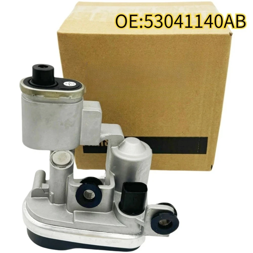 

High quality New For 53041140AB Transmission Throttle Valve Actuator For 48RETTVA