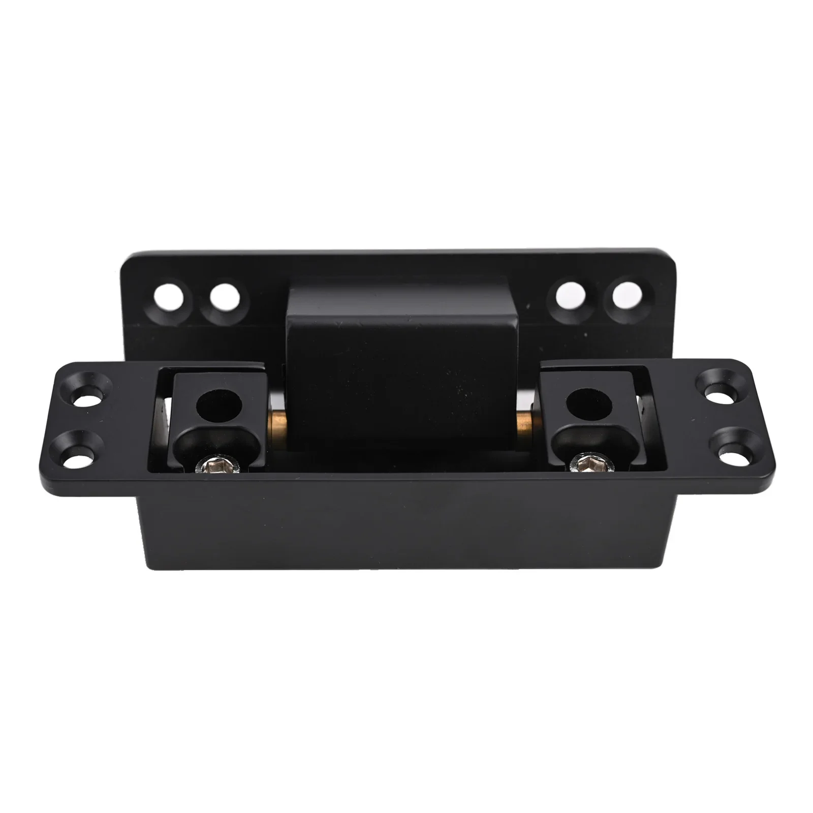 

Hinge Concealed Door Hinge 114*28mm 1pcs Adjustable Hinge Hinge Door Hinge Heavy Duty White Exquisite Practical High Quality