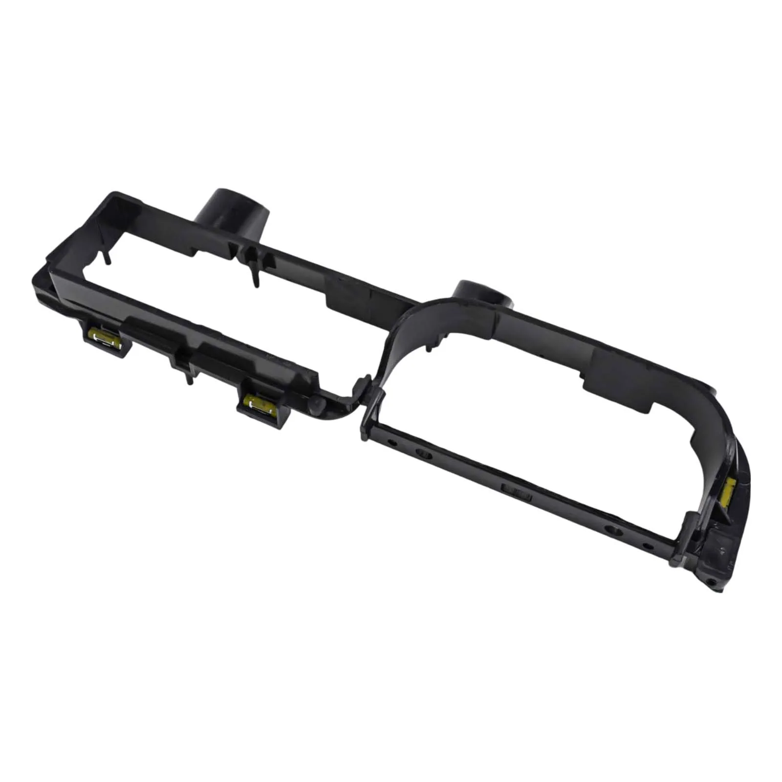 

For Bora Front Left Handle Door Pull Handle Replacement Part Car Maintenance Stable Characteristics Brand New Material