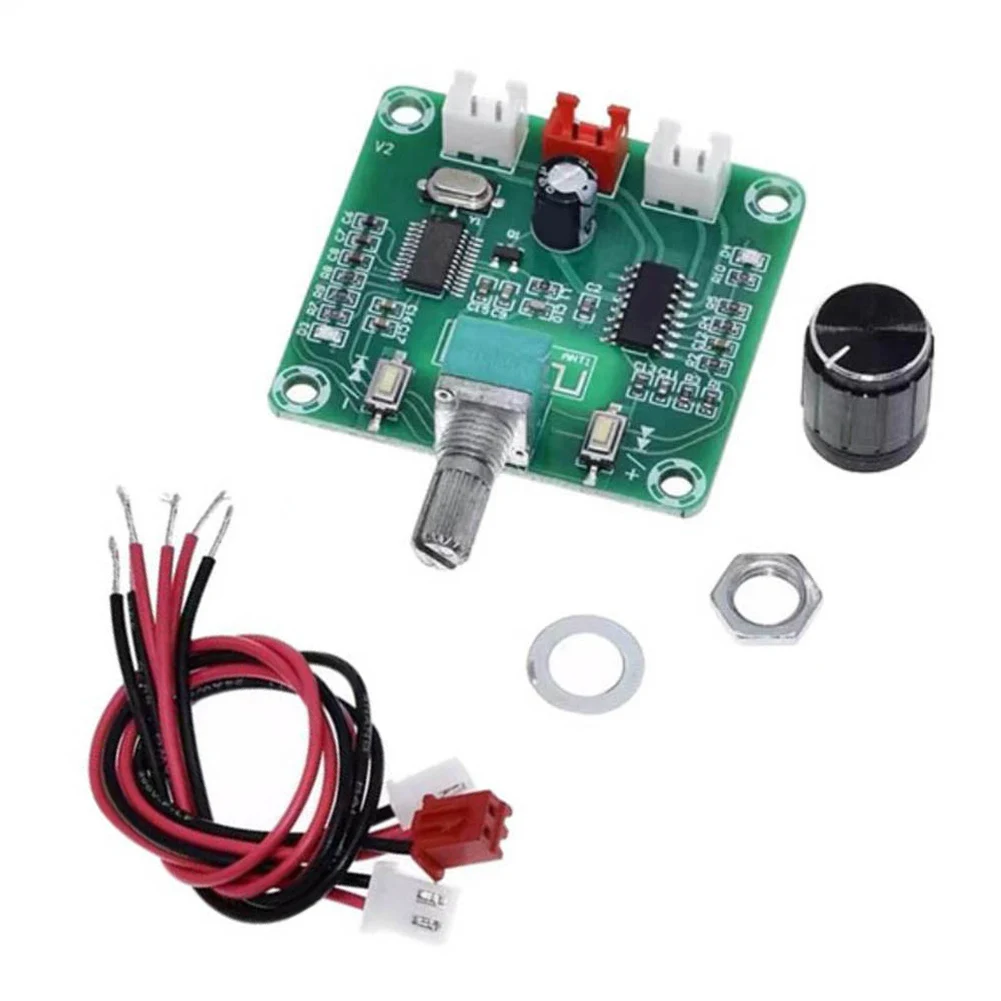 1set Audio Board For 5.0 Audio Power Board PAM8403 Wireless Speaker DIY XH-A158 Ultra Clear Audio Board Replacement Parts Kit