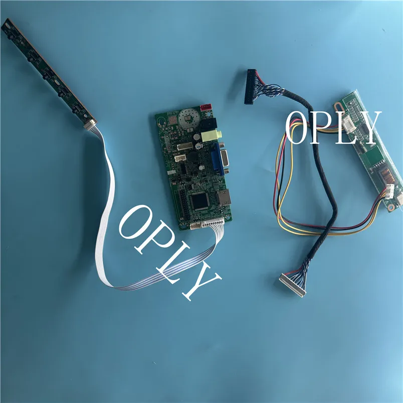 58C Controller board  for LTN150XD-L01 LTN150XD-L02 1024X768 15