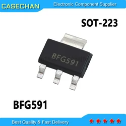 10PCS New and Original BFG591 SOT-223