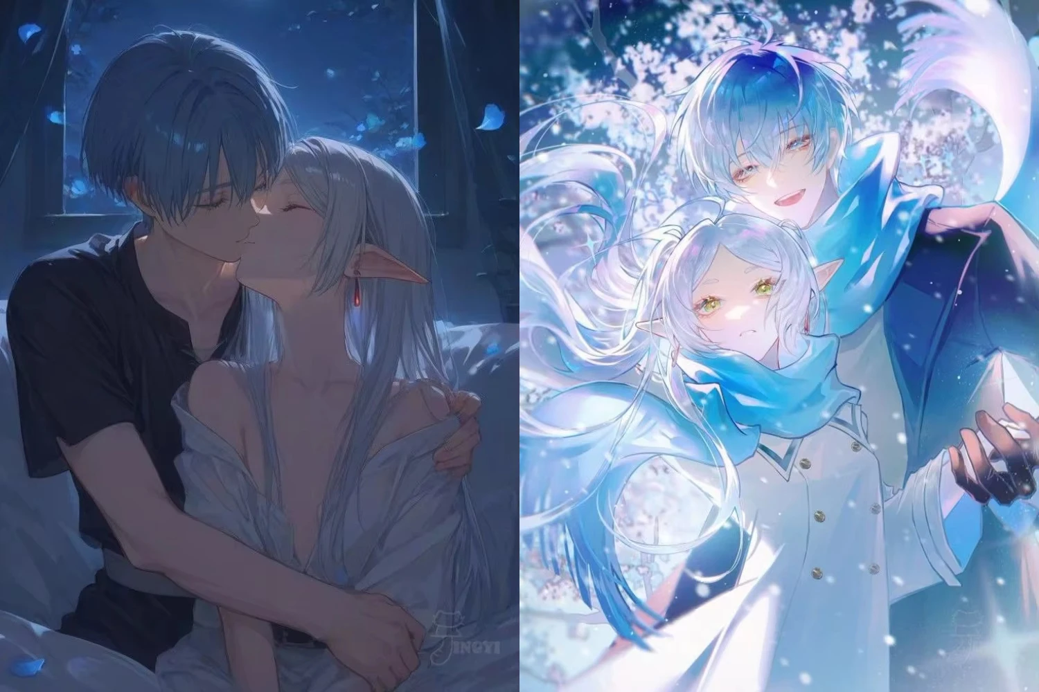 

Аниме-пазл «Девушка на Луне», 1200 деталей, семейная развивающая игра для игровой комнаты, спальни, в подарок