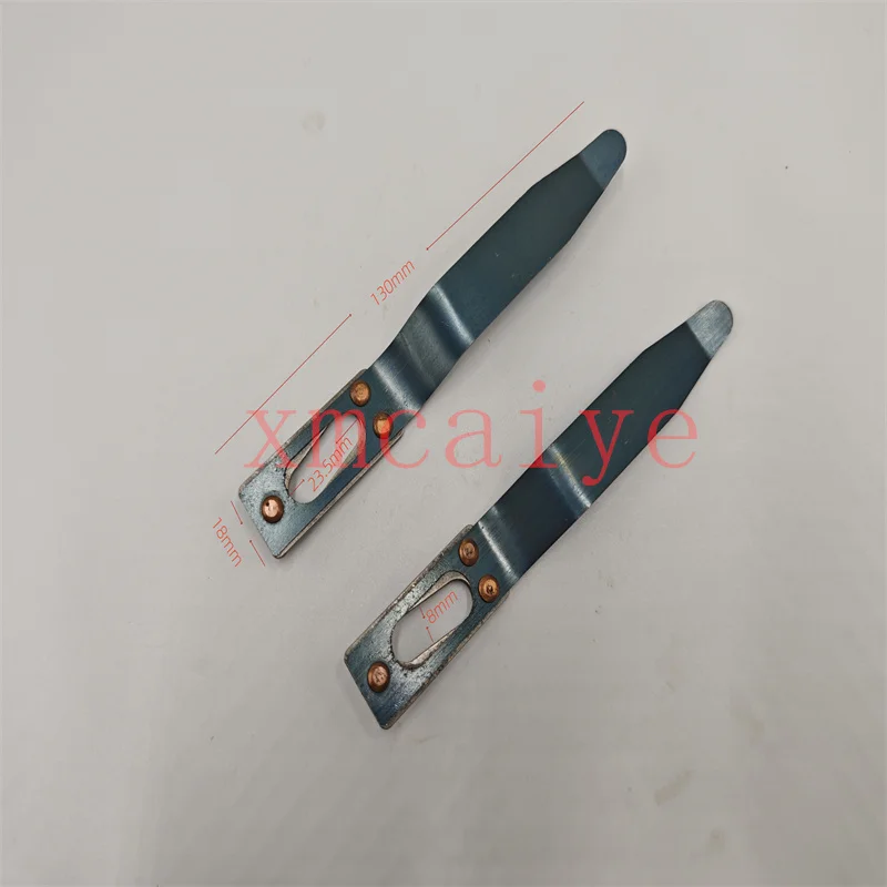 

1-парный сепаратор листов для машины для высечки, листовая пружина, сепаратор бумаги