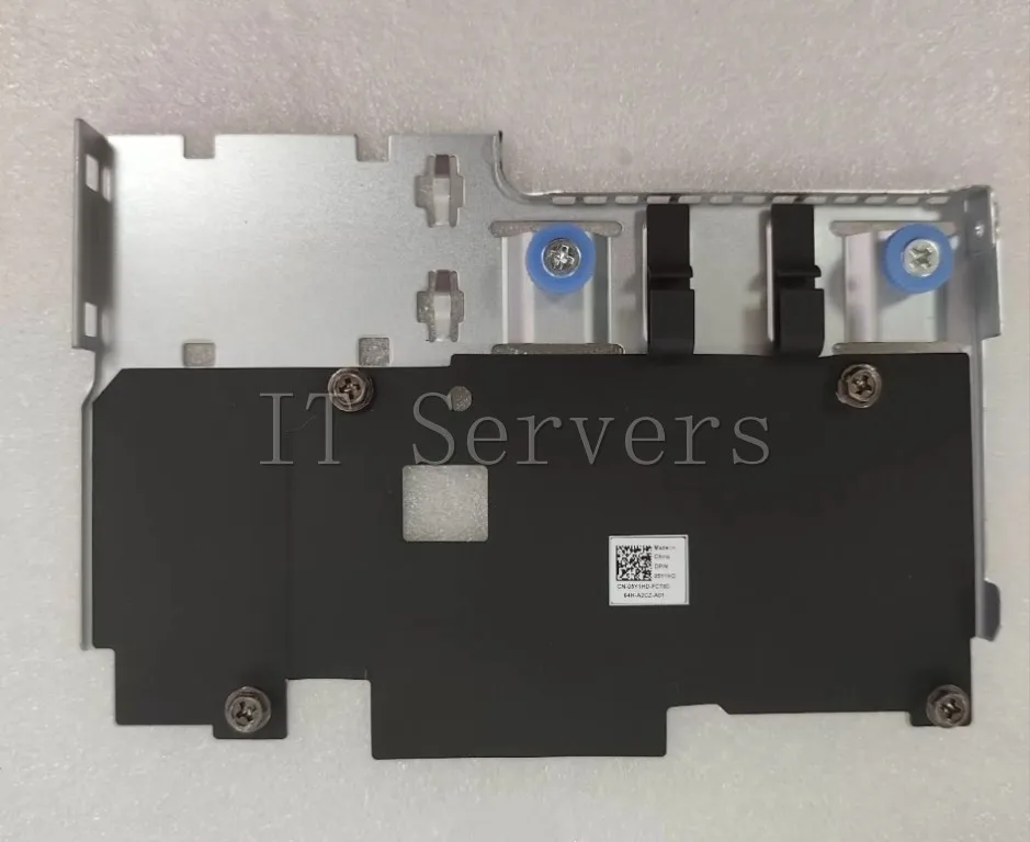 poweredge-5y1hd-r6525-4x-35-r7525-8x-25-perc-フロント-raid-コントローラー-トレイ