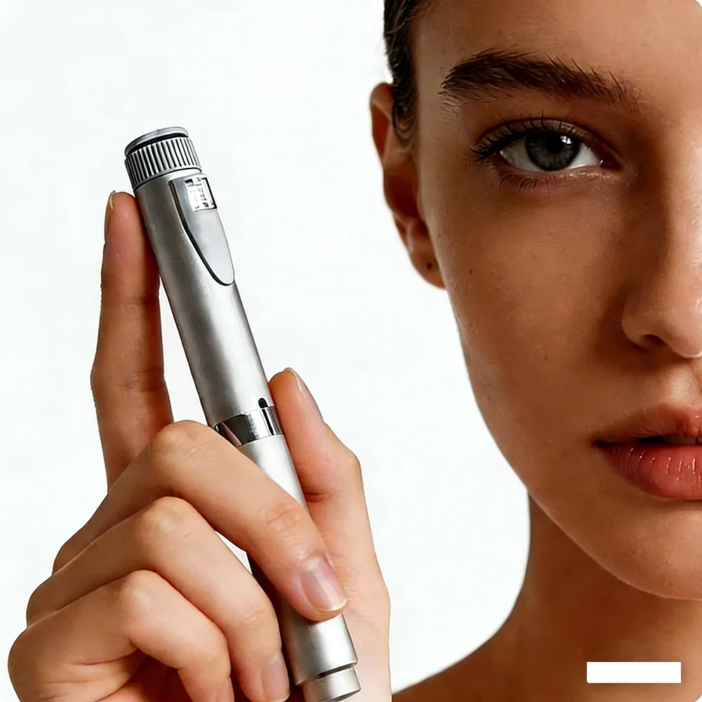 

Insulin Cartridges Pen for Lilly Insulin Injection Pen Medical Insulin Pen Tip 4mm 6mm 8mm Individual Packaging