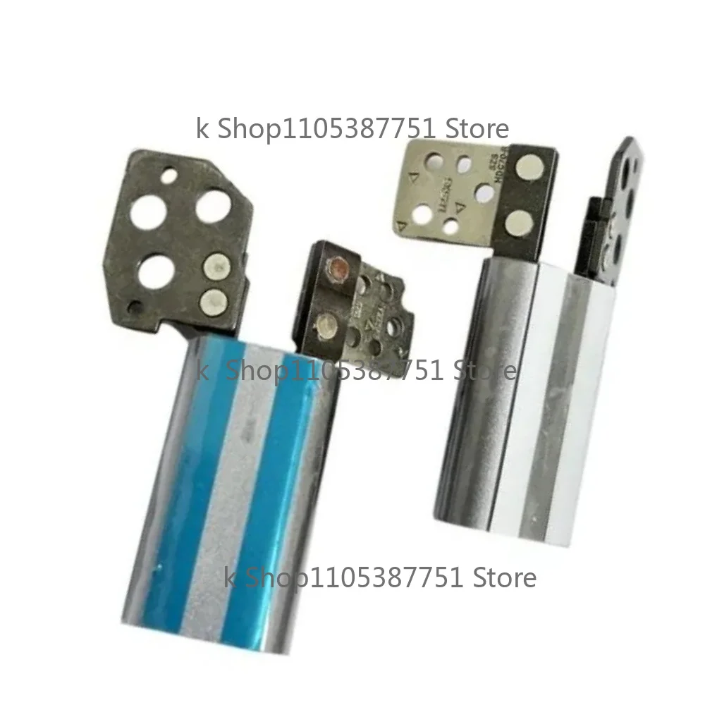 New Laptop Built-in screen shaft hinge bracket For Dell Precision 7770 M7770 2-in-1 07RN9M 0XY0HJ