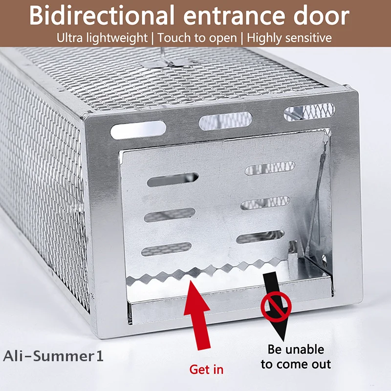 Thumbnail 4 - #4 Latest Pest Control Traps Updates