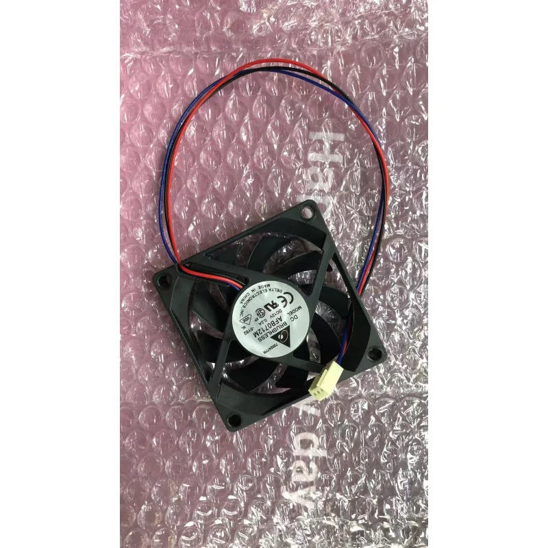 

Z CM12V для модуля вентилятора охлаждения процессора Delta AFB0712LB-F00 без радиатора