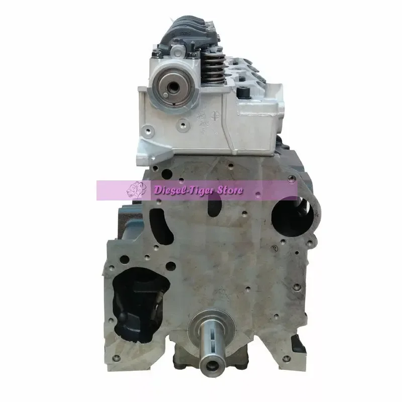 Brand New D4BF ENGINE HB LONG BLOCK 2.5TD FOR HYUNDAI GRACE BUS GALLOPER II H150 BUS H100 H200