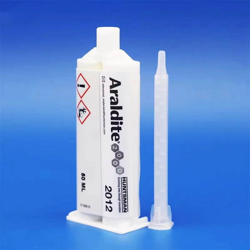 FOR Araldite 2012 50ml Two Parts Components Bonds A Wide Variety Of Materials