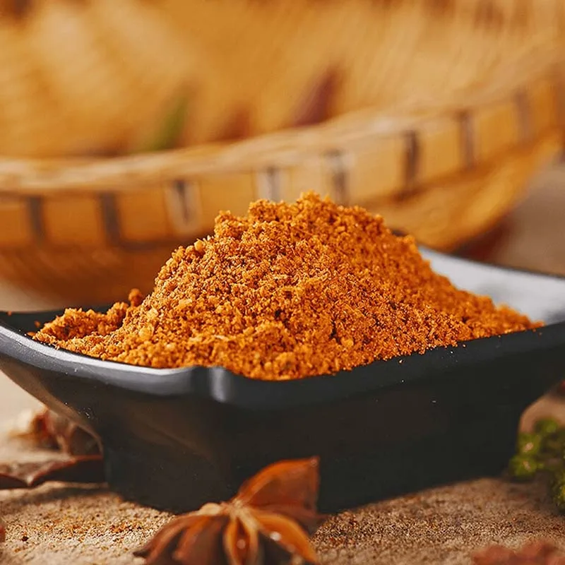 توابل شواء كوي هونج 15.89 أونصة (450 جرام) * 6 عبوات