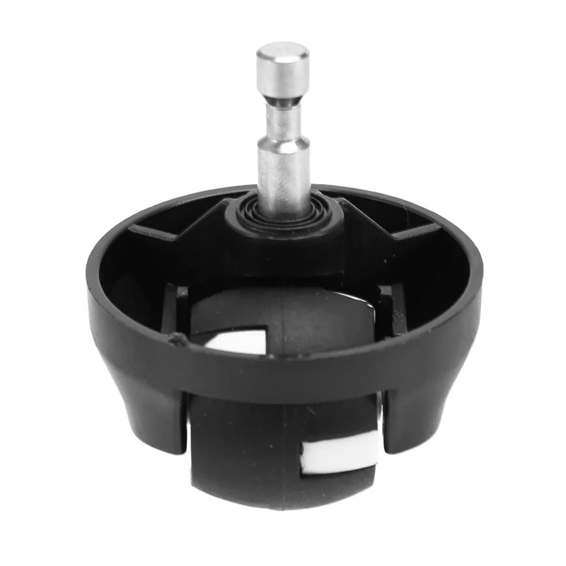 Accessori di ricambio per ruote da 2 pezzi per aspirapolvere Robot Chuwi ILife A4 A4S A40