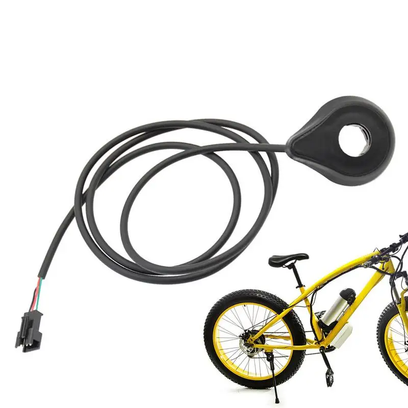 Pedal Assist Sensor for Ebike Double Hall Ebike Pedal Assist Sensor Pas System Bicycle Speed Sensor Parts