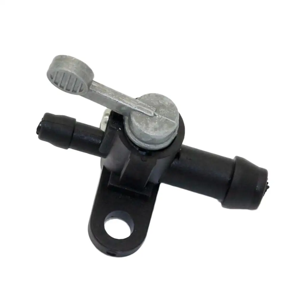 Gas Petcock Fuel Tap Valve ON/OFF Switch for Yamaha PW50 4X4-24500-00-00