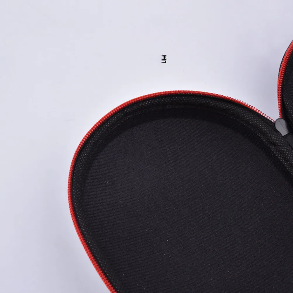 

Чехол для наушников премиум-класса с застежкой-молнией, ударопрочный, пыле- и водонепроницаемый, из материала EVA, портативная сумка для хранения наушников на каждый день