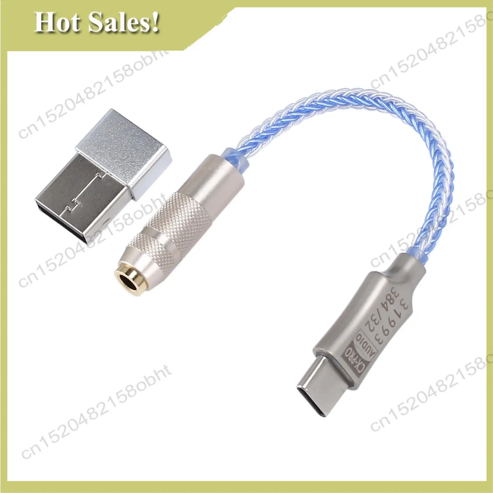 -PQWN CX31993 Usb T…