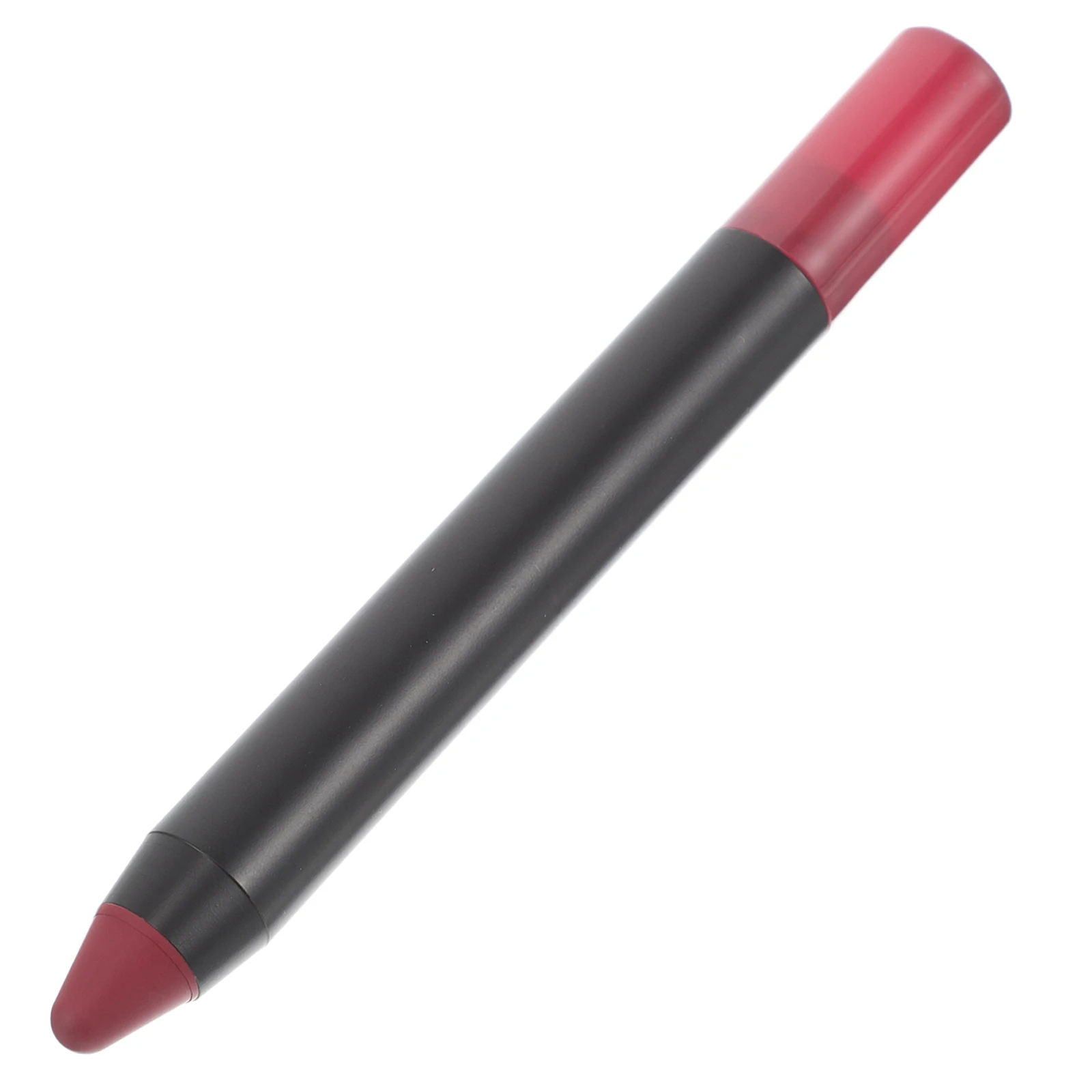 

Lip Liner Cream Pen Female Makeup Accessory Velvet Matte Long Lasting Lining Beginner Friendly Versatile Use