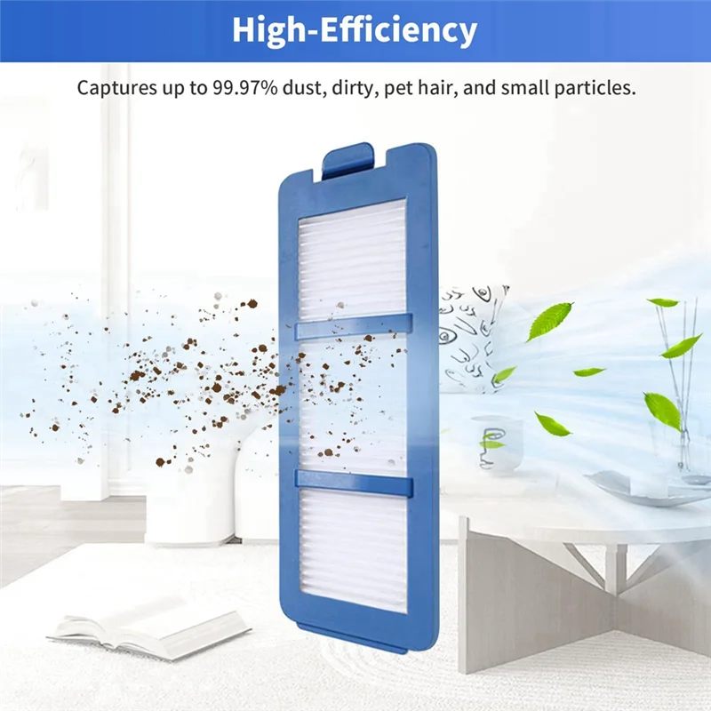 مجموعة قطع غيار مكنسة الروبوت YCOC-14-Piece لـ Eufy Robovac G35, G35+, G40, G40 Hybrid, G40+, G40 Hybrid+, G30+