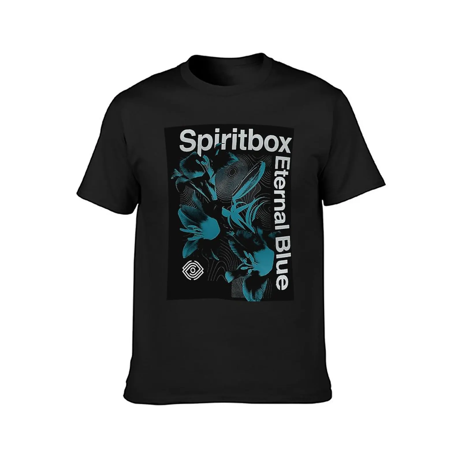 spiritbox secret T-Shirt sweat blanks vintage clothes tees t shirts for men