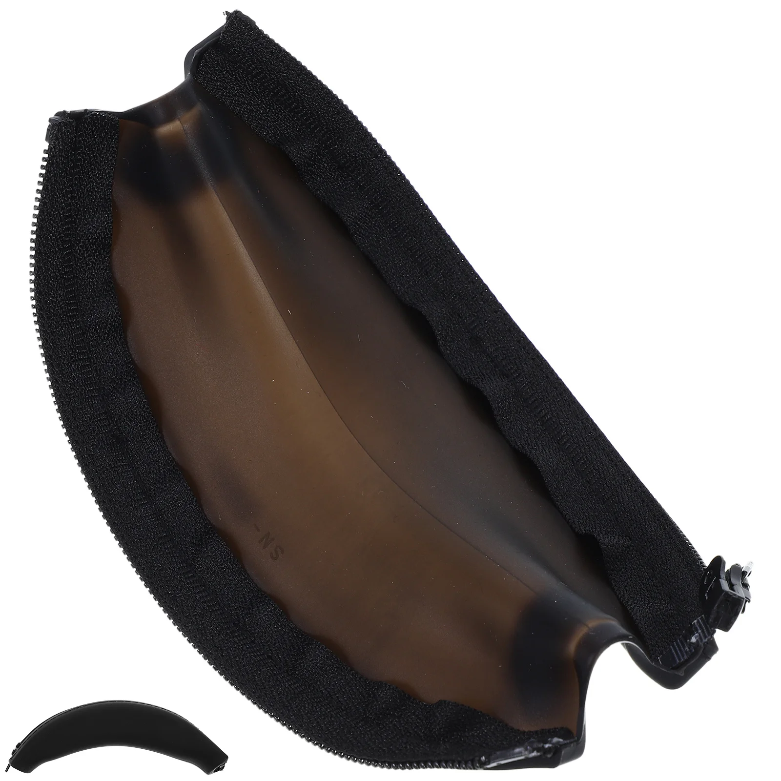 

Silicone Headphone Headband Cushion Protective Cover Scratch Resistant Replacement Headset Padding Accessory Headphone Padding