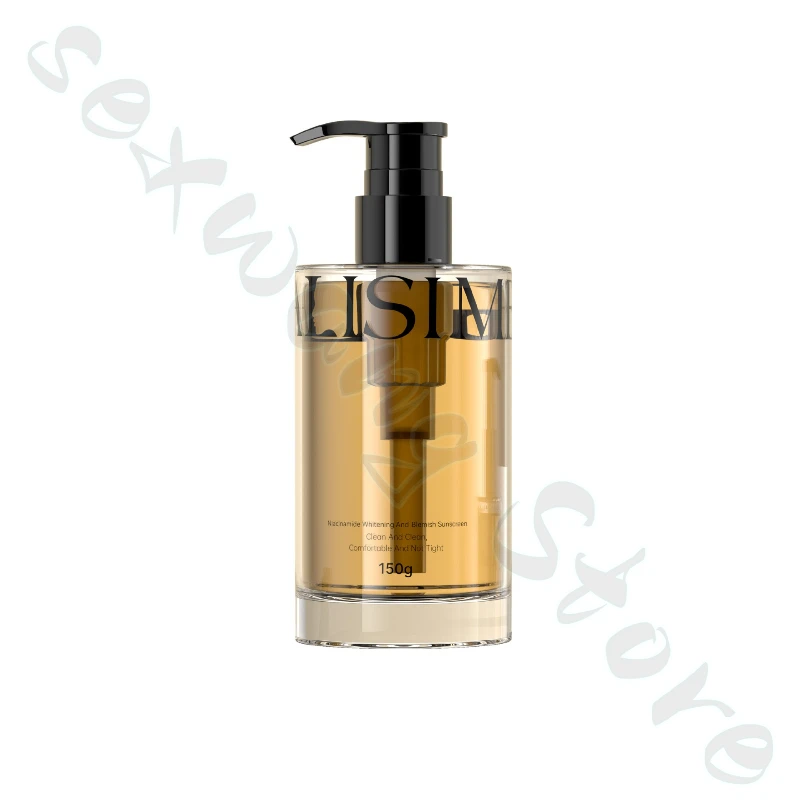 Głęboko oczyszczający olejek do demakijażu 150ml, oczyszcza pory, łagodzi skórę, nie podrażnia i regeneruje delikatną skórę.