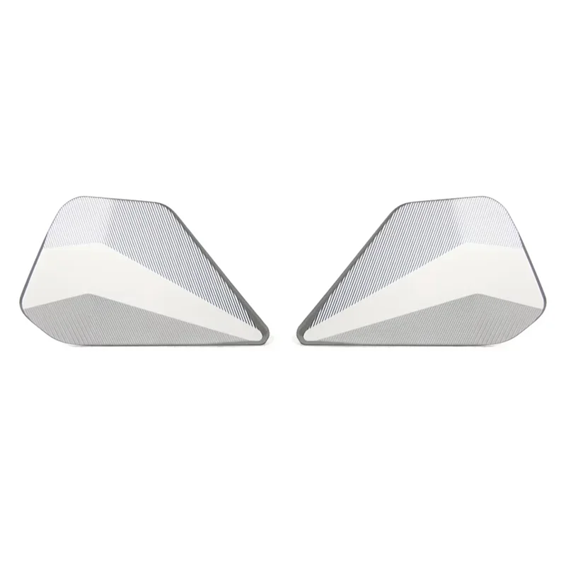 

Крышка наполнителя боковой рамы мотоцикла для Honda CB650R CBR650R 2024 2025 декоративная крышка рамы