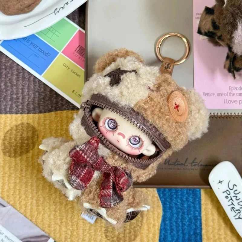 Maymei Urso Guloso Caixa Surpr - Women Bags Collection avaliação e preço