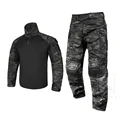 MCBK Uniform