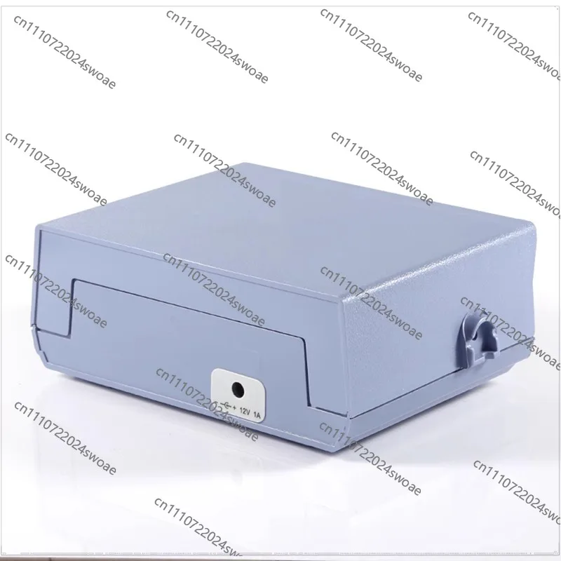 0.5M-470M RF Signal Source Generator Instrument Tester for FM Radio Intercom Debugging
