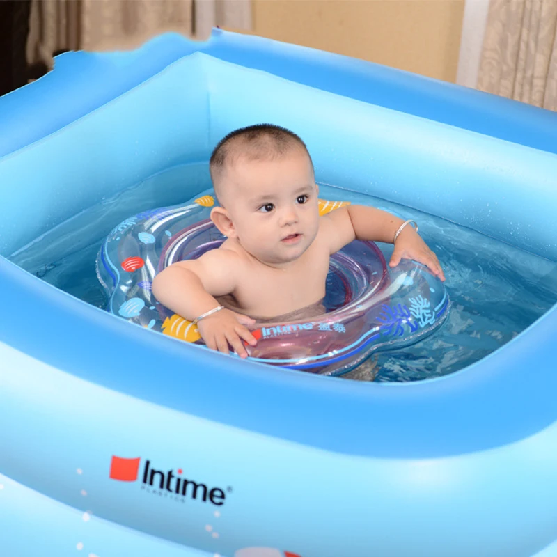 Рисунок 2 - Детский поплавок для плавания